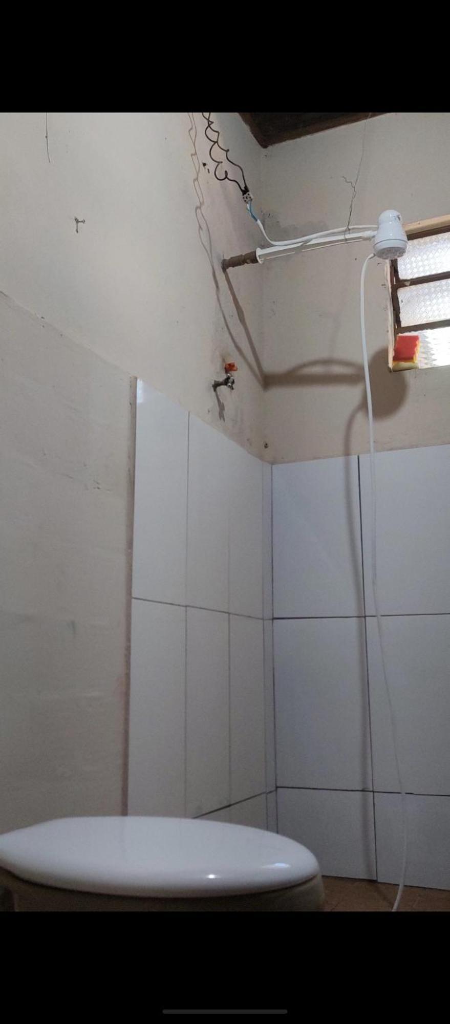 Pe De Pitanga - Unica Casa Arborizada Do Quarteirao Com Arvores Frutiferas Maringá Zewnętrze zdjęcie